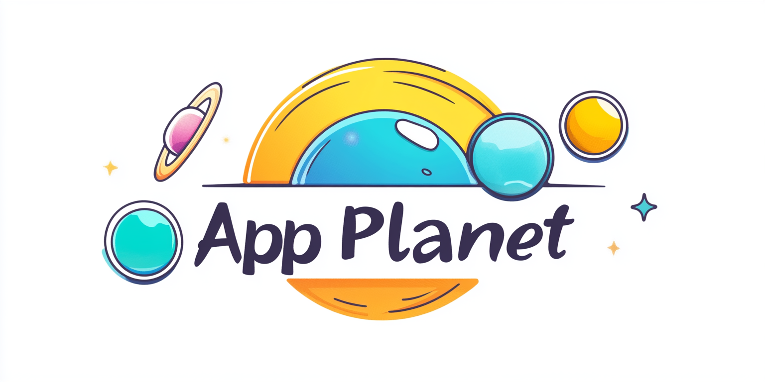 App Planet